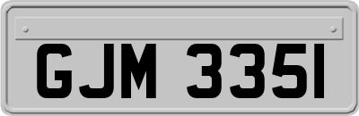 GJM3351