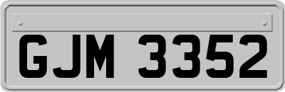 GJM3352