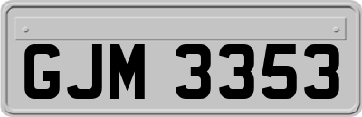 GJM3353