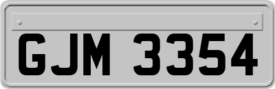 GJM3354