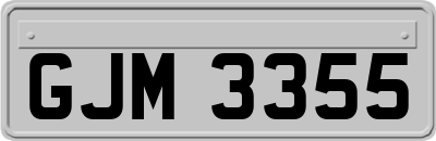 GJM3355