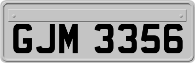 GJM3356