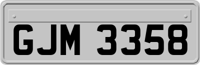 GJM3358