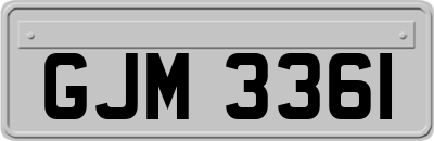 GJM3361