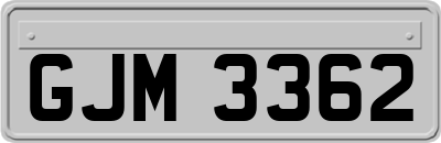 GJM3362