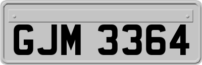 GJM3364