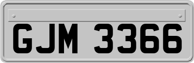 GJM3366