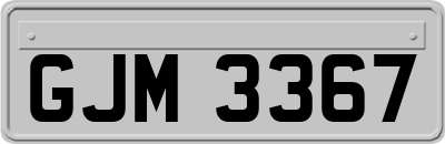 GJM3367