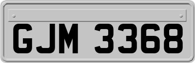 GJM3368