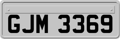GJM3369