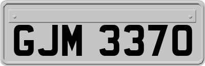 GJM3370