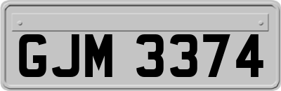 GJM3374