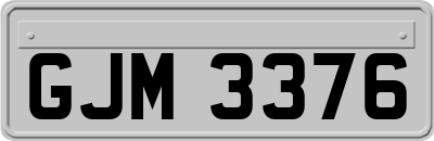 GJM3376