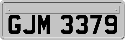 GJM3379