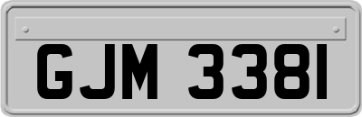 GJM3381