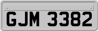 GJM3382