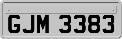 GJM3383