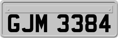GJM3384