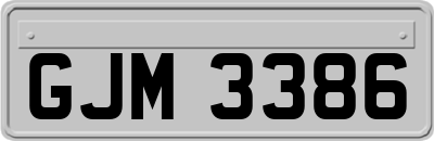 GJM3386