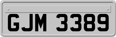 GJM3389