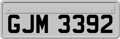 GJM3392