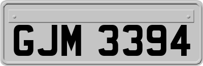 GJM3394