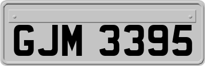 GJM3395