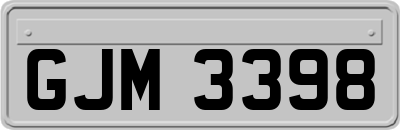 GJM3398