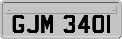 GJM3401