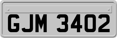 GJM3402