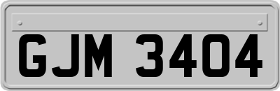 GJM3404