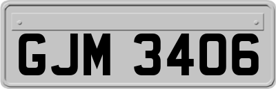 GJM3406