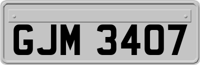 GJM3407
