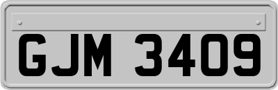 GJM3409