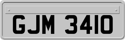 GJM3410