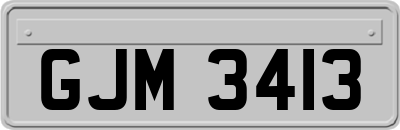 GJM3413