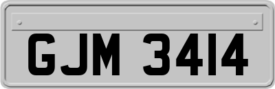 GJM3414