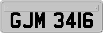 GJM3416