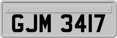 GJM3417