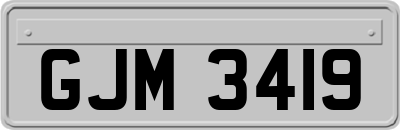 GJM3419