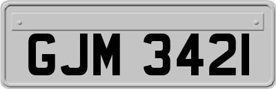 GJM3421