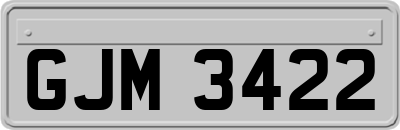 GJM3422