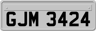 GJM3424