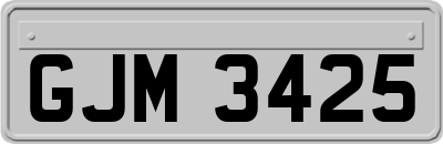 GJM3425