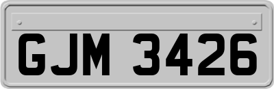 GJM3426