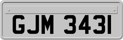 GJM3431