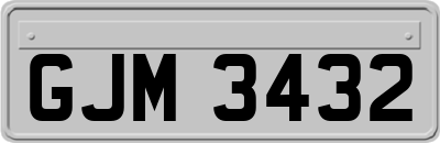 GJM3432