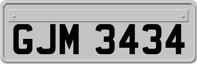 GJM3434