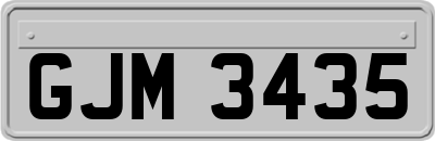 GJM3435
