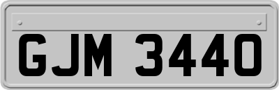 GJM3440